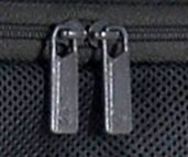 Eminent Ersatz-Innenraum Reißverschluss-Zieher 557M#310810102P