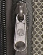 Eminent Ersatz-Innenraum Reißverschluss-Zieher 557M#500119906P