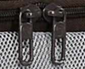 Eminent Ersatz-Innenraum Reißverschluss-Zieher 557M#520410701P