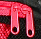 Eminent Ersatz-Innenraum Reißverschluss-Zieher 557M#500119937P