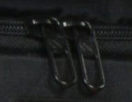 Eminent Ersatz-Innenraum Reißverschluss-Zieher 557M#507210301P