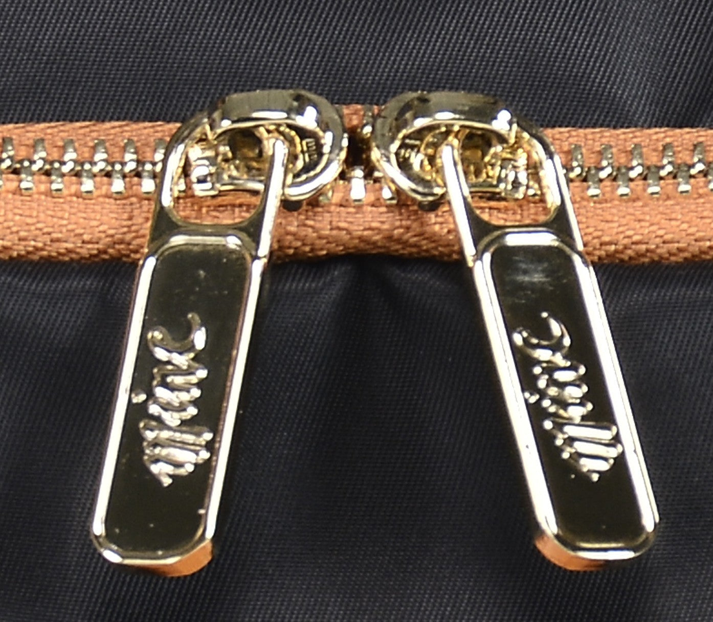 Mein Ersatz Außen Reißverschluss-Zieher 557M#623010202P