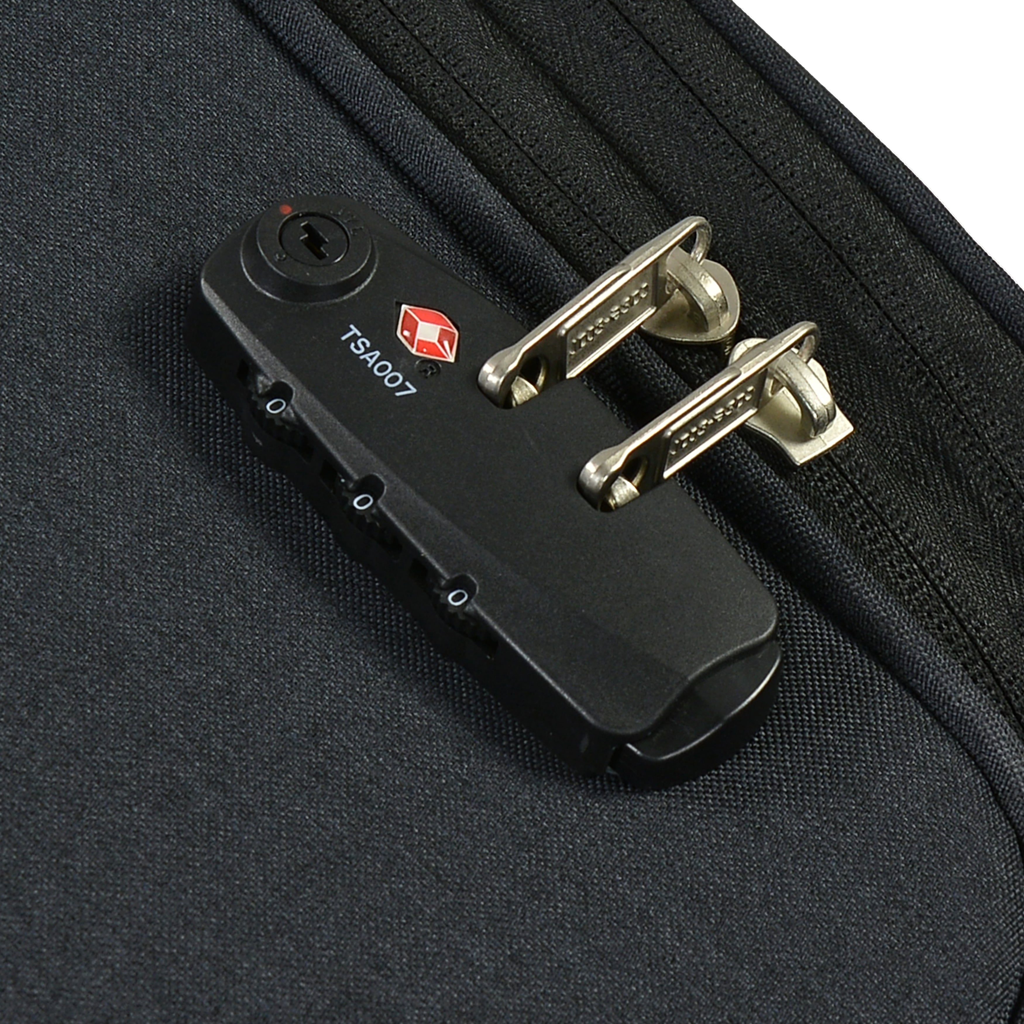 Case-Star Ersatzschloss 522L#307000108P