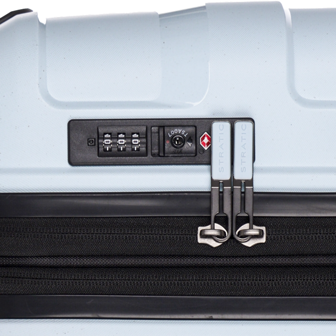 Stratic Ersatz Reißverschluss-Zieher 22-65-901004-00001 