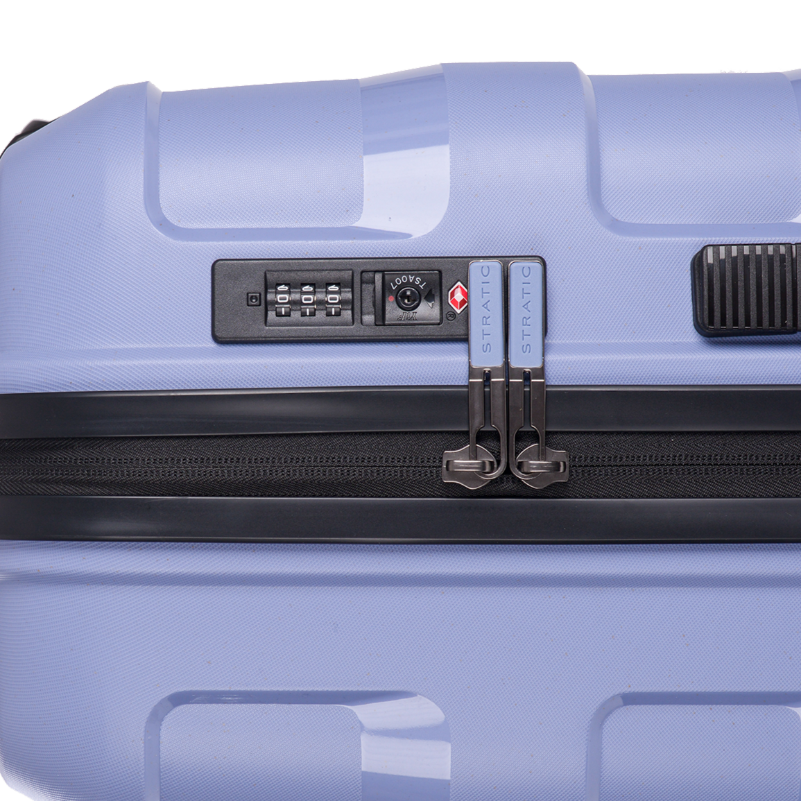 Stratic Ersatz Reißverschluss-Zieher 22-30-901004-00001 