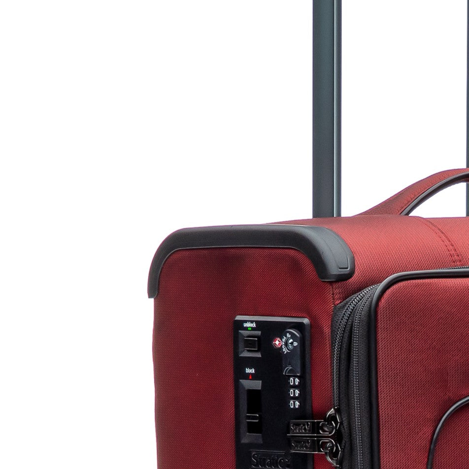 Stratic Ersatz-Eckenschutz Links 22-11-901005-00014 