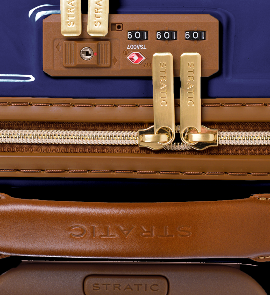 Stratic Ersatz Reißverschluss-Zieher 22-66-901004-00003 