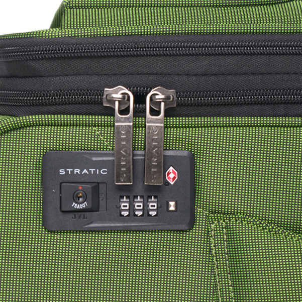 Stratic Ersatz Reißverschluss-Zieher 22-11-901004-00007 