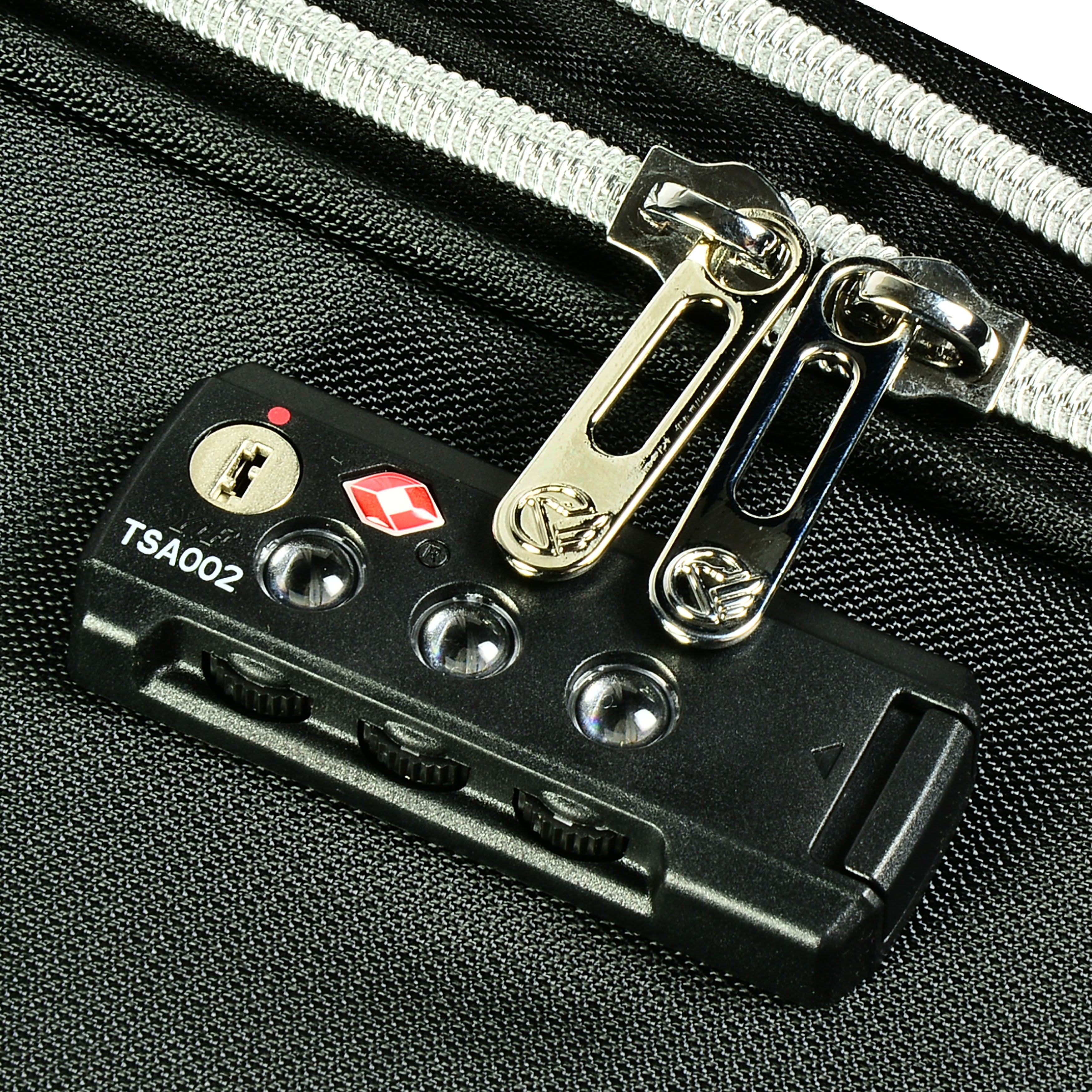 Eminent Replacement Lock 522L#306600101P