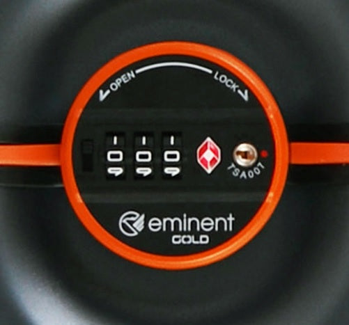 Eminent Ersatzschloss 522L#309200108P-9200109P 