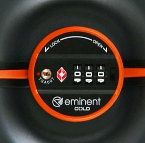 Eminent Ersatzschloss 522L#309200108P-9200109P 