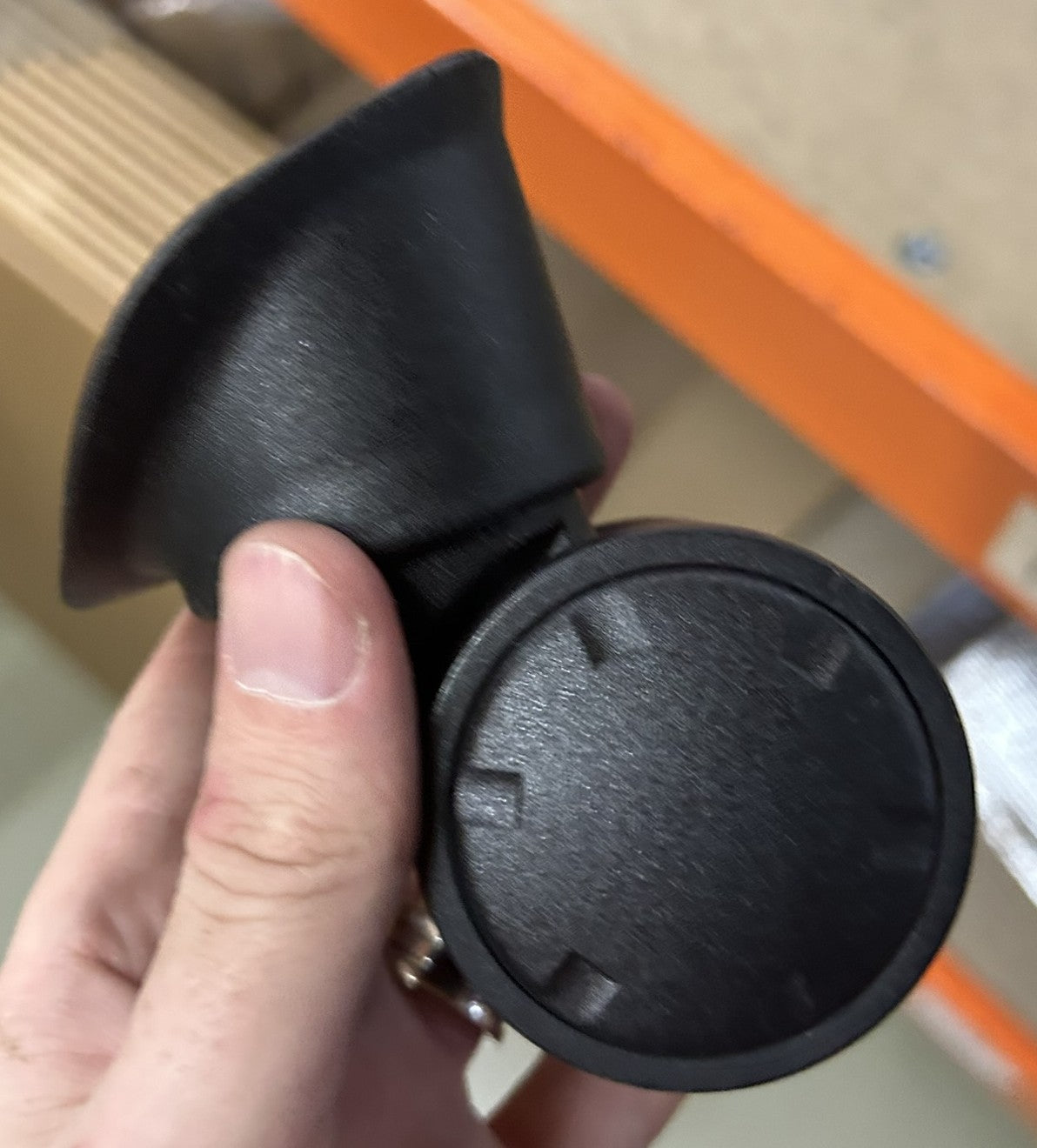 Eminent Replacement Wheel 531#250109062P