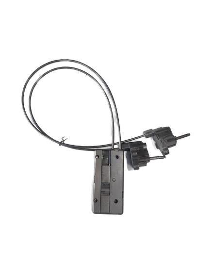 Eminent Ersatz-Rotations-Rolle-Bremssystemsteuerung 531#205033039001P 