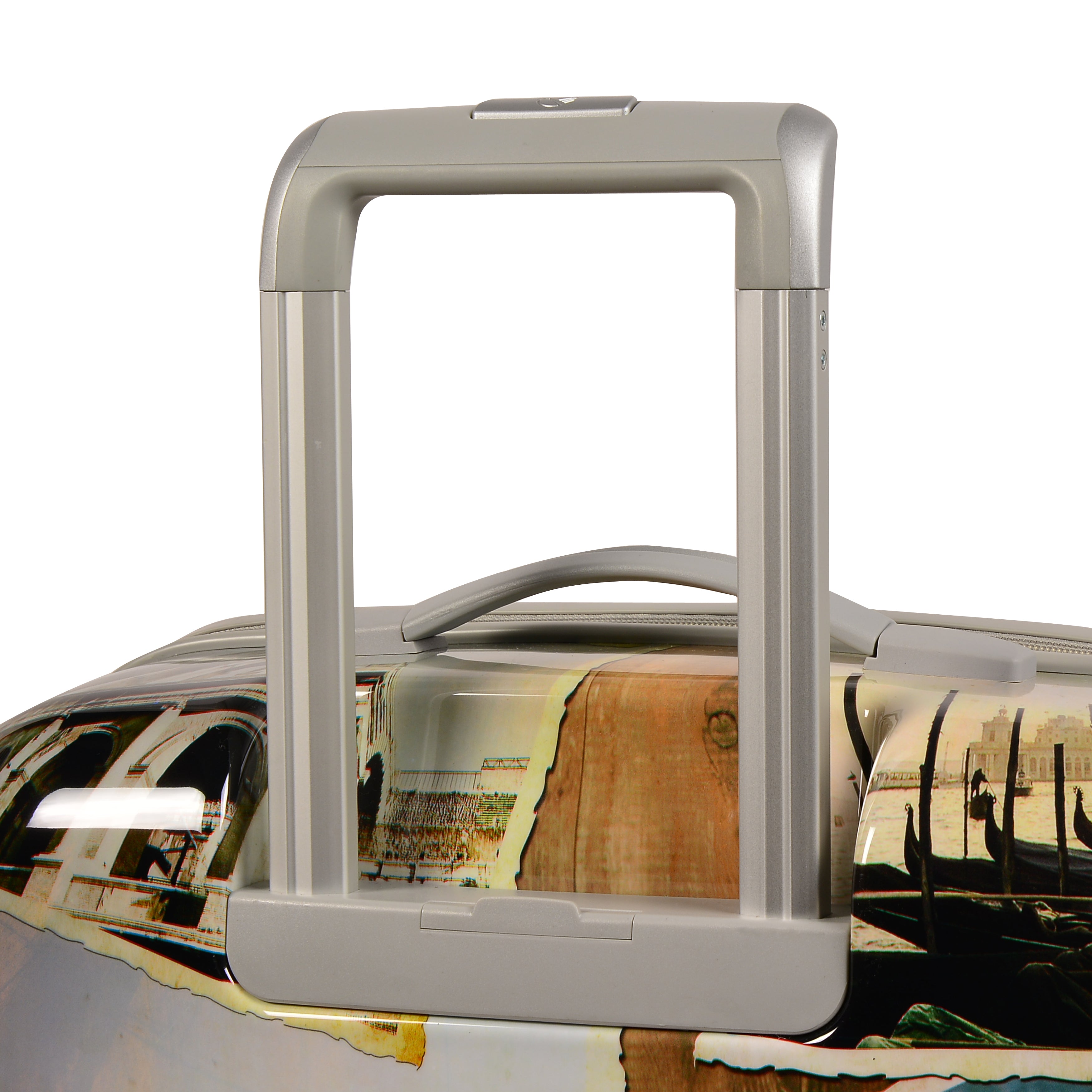 Eminent Ersatz Teleskopgriff 5115#H1432S321P 