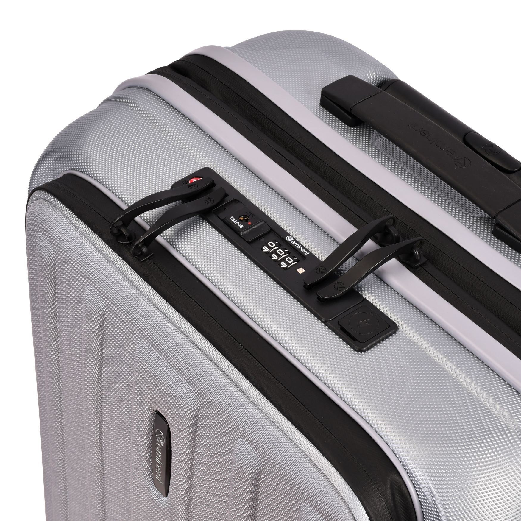 Eminent Ersatzschloss 522L#316500102P 