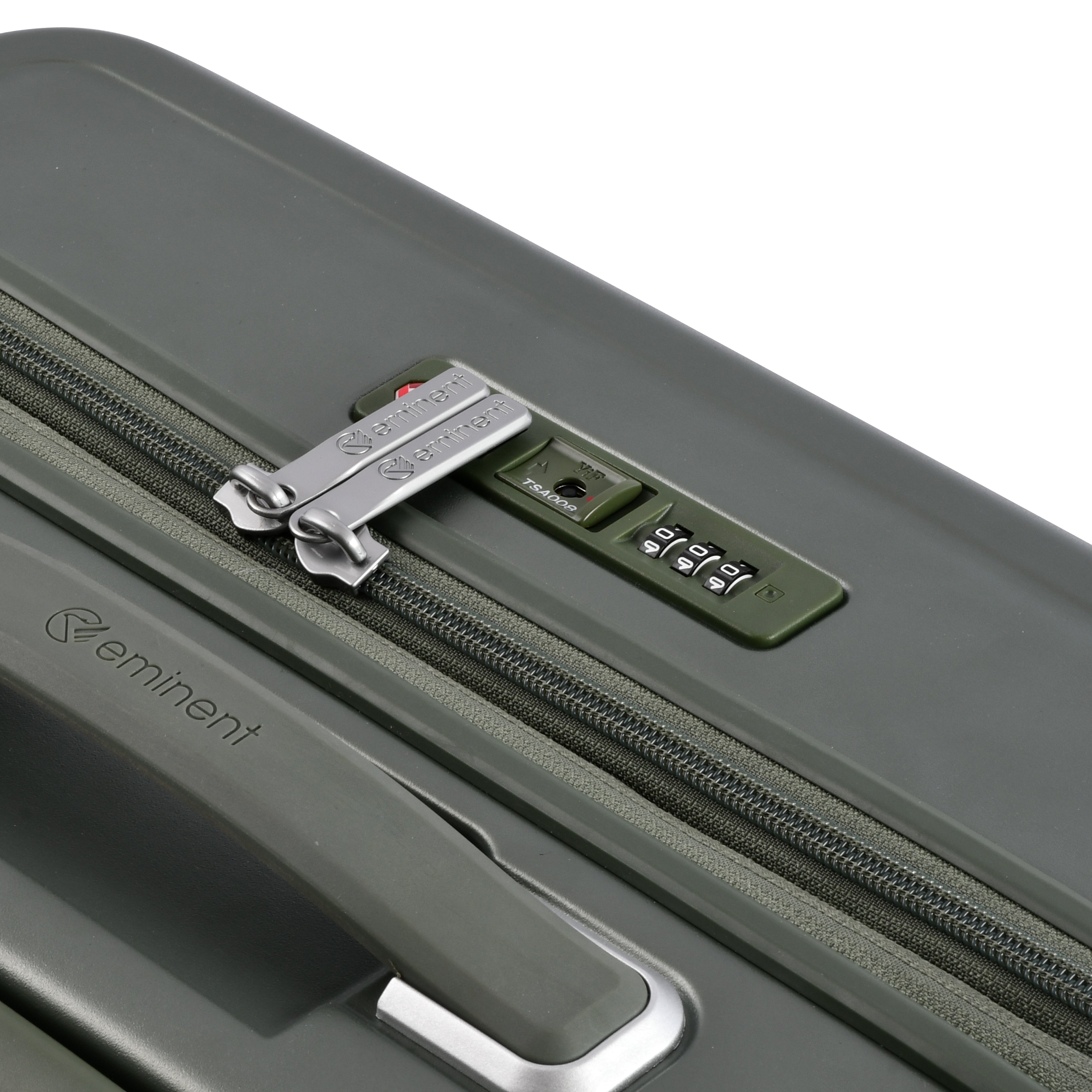 Eminent Replacement Lock 522L#315500123P